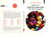 Le Guide des médicaments les plus courants