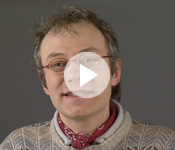 Self-censorship, video interview with Bernard Joubert, author of Dictionnaire des livres et journaux interdits