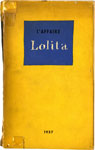 Affaire Lolita