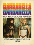 Barbarella, 1968