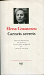 Contrefaçon : les Carnets secrets d'Elena Ceausescu