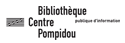 Bibliothèque Centre Pompidou